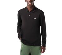 LACOSTE L1312 031 POLO ML NERO 8 - 3XL