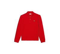 Lacoste L1312, Polo, Uomo, Rosso, XL