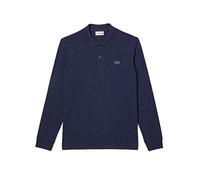 Lacoste L1313 Polo, Nebuleuse Chine, S Uomo