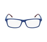 Occhiali vista Lacoste L2876 cod. colore 424 Uomo Squadrata Blu