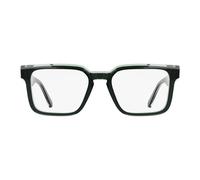 Lacoste L4003 Occhiali Da Vista Unisex Verde Squadrato