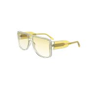 Lacoste Unisex L6056S 750 Occhiali da sole Acetato Squadrata Normale