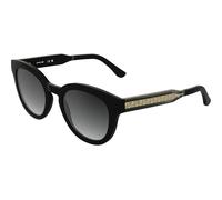 Lacoste L6070s Woman Sunglasses Nero Black/CAT3 Donna