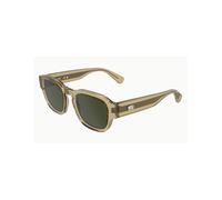 Lacoste L6090S 232, Marrone, BIO plastic, Unisex occhiali da sole 51