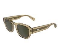 Lacoste L6090S 232, Marrone, BIO plastic, Unisex occhiali da sole 51