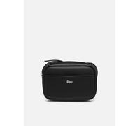 Lacoste - Lacoste Authentic Crossover Bag Nero - T.U Nero