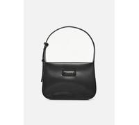 Lacoste - Lacoste Casual S Hobo Bag Nero - Borse T.U Nero