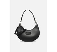 Lacoste - Lacoste Casual Shoulder Bag Nero - Borse T.U Nero