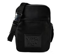 Lacoste Vertical Camera Bag - Borsa a tracolla 22 cm (black) nero