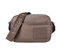 Lacoste Lacoste Classics Borsa a tracolla 23 cm grigio