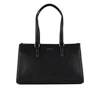 Lacoste Lacoste Elegance Borsa a spalla 37 cm nero