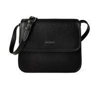 Lacoste Lacoste Elegance Borsa a tracolla 24 cm nero