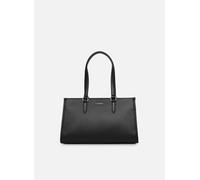 Lacoste - Lacoste Elegance Large Shopping Bag Nero - Borse T.U Nero