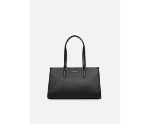 Lacoste - Lacoste Elegance Large Shopping Bag Nero - Borse T.U Nero