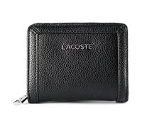 Lacoste Lacoste Elegance Portafoglio 12 cm nero