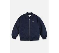 Lacoste - Lacoste Nylon Bomber Blu - Abbigliamento 8A Blu