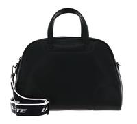 LACOSTE Lacoste Original Bowling Bag Sinople Marine 166 Blanc