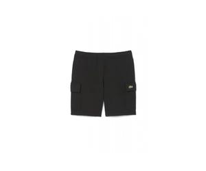 Lacoste - Lacoste - Pantaloncini > Pantaloncini Casual - - Shorts - Uomo - Nero - S