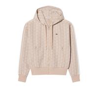 Lacoste - Lacoste Sweaters Beige - -Sweatshirts & Hoodies -Donna -Beige -M