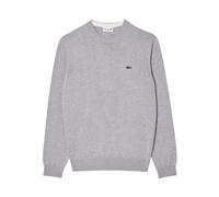Lacoste - Lacoste Sweaters Grey - - Knitwear - Uomo - Grigio - 3XL