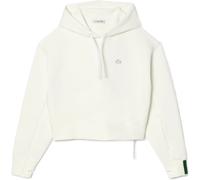 Lacoste - Lacoste Sweaters White - -Sweatshirts & Hoodies -Donna -Bianco -M