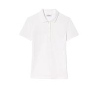 Lacoste - Lacoste T-shirt e Polo Bianco - - Tops - Donna - Bianco - 3XL