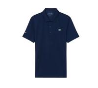 Lacoste - Lacoste T-shirts and Polos Blu - - Tops - Uomo - Blu - L