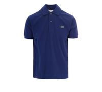Lacoste - Lacoste T-shirts and Polos - - Tops - Uomo - Blu - M