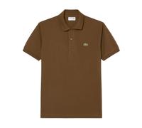 Lacoste - Lacoste T-shirts and Polos - - Tops - Uomo - Marrone - M