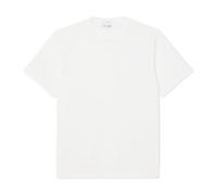 Lacoste - Lacoste T-shirts and Polos White - - Tops - Uomo - Bianco - L