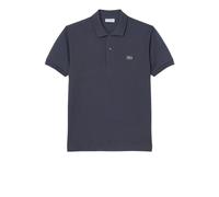 Lacoste - Lacoste T-shirts e Polo Antracite - - Tops - Uomo - Grigio - L