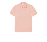 Lacoste, ,Tops ,Uomo ,Rosa ,2XL L.12.12 Original Polo Shirt