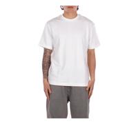 Lacoste - Lacoste T-shirts e Polo - - Tops - Uomo - Bianco - M