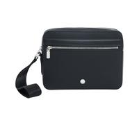 Lacoste - Langon Clutch - - Bags - Uomo - Nero - ONE SIZE