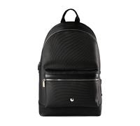 Lacoste Langon Zaino da giorno 42 cm Scomparto per laptop nero