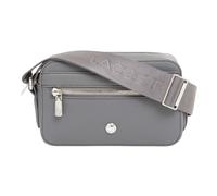 Lacoste - Langon Petit Piqué Reporter Bag - - Bags - Uomo - Grigio - ONE SIZE