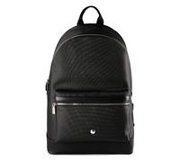 Lacoste Langon - Zaino 13" 42 cm (noir)