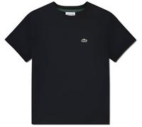 Lacoste Lcb Core Maglietta per bambini (confezione da 1), Nero , 14 anni