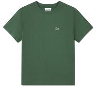 Lacoste Lcb Core - Maglietta per bambini, confezione da 1, Verde, 16 anni