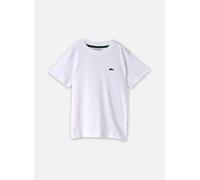 Lacoste - LCB CORE TEE Bianco - 8A Bianco
