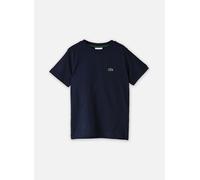 Lacoste - LCB CORE TEE Marine - 10A Marine