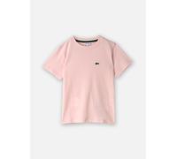 Lacoste - LCB CORE TEE Rosa - 16A Rosa