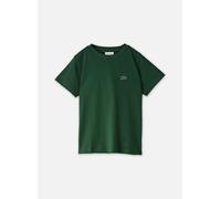 Lacoste - LCB CORE TEE Verde - 10A Verde