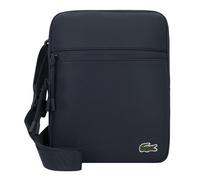 Lacoste LCST Borsa a tracolla 20 cm eclipse (TAS006729)