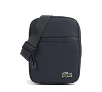 Lacoste LCST Borsa a tracolla 15.5 cm eclipse (TAS006730)