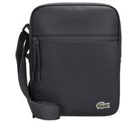 Lacoste LCST - Borsa a tracolla M 25.5 cm (eclipse)