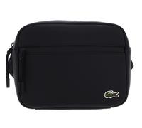 LACOSTE LCST Reporter Bag Noir