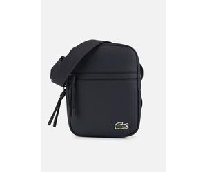 Lacoste - Lcst S Flat Crossover Bag Blu - Borse uomo T.U Blu