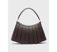 Lacoste LENGLEN BAG women Handbags brown in taglia:ONE SIZE