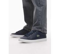 Lacoste - Lerond - Scarpe da ginnastica blu-Blu navy 39.5